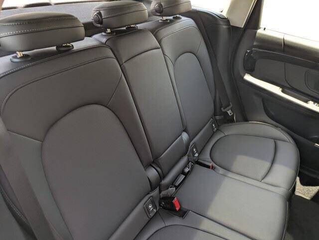 2022 MINI Countryman Cooper S ALL4