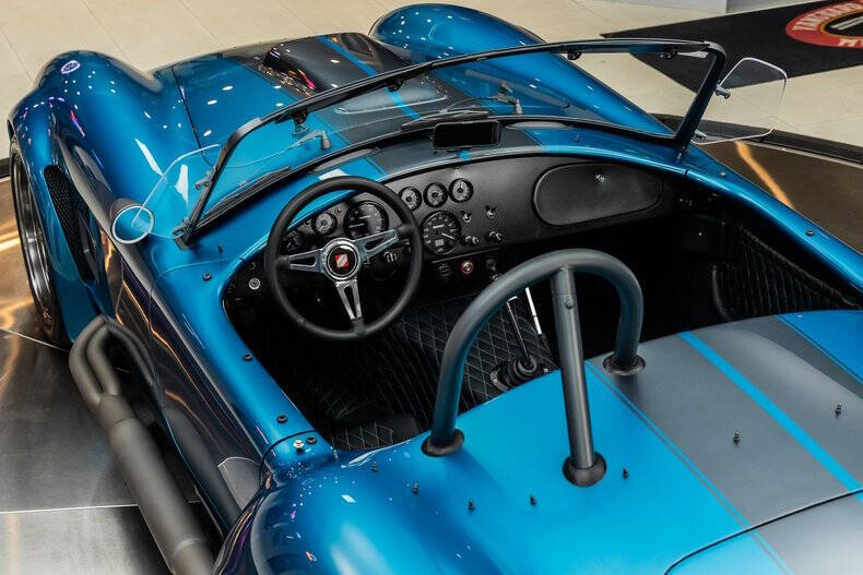 1965 Shelby Cobra