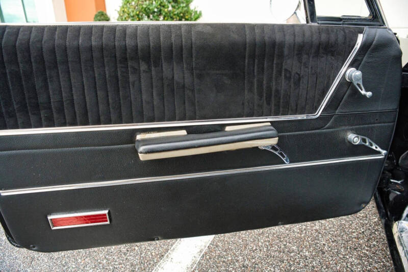 1965 Chevrolet Impala