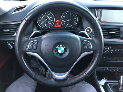 2013 BMW X1 xDrive28i