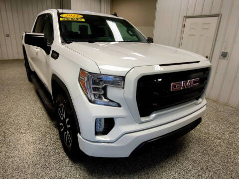 2021 GMC Sierra 1500 for sale at LaFleur Auto Sales in North Sioux City SD