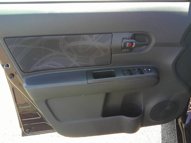 2012 Scion xB
