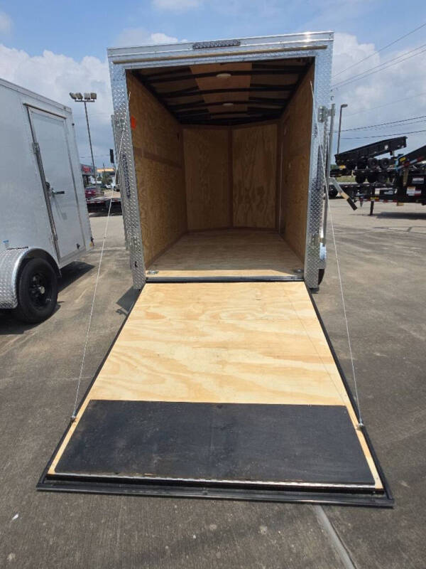 2026 CONT CARGO VHAUL29