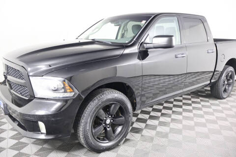 2014 RAM 1500 Express