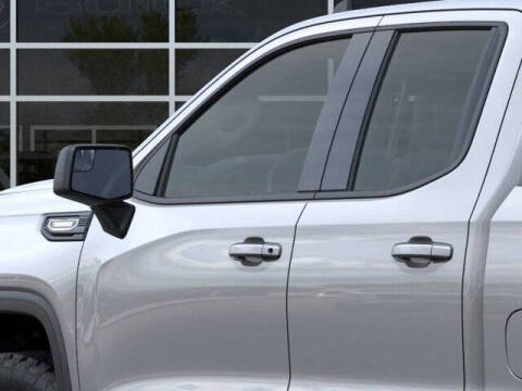 2026 GMC Sierra 1500 Elevation Standard