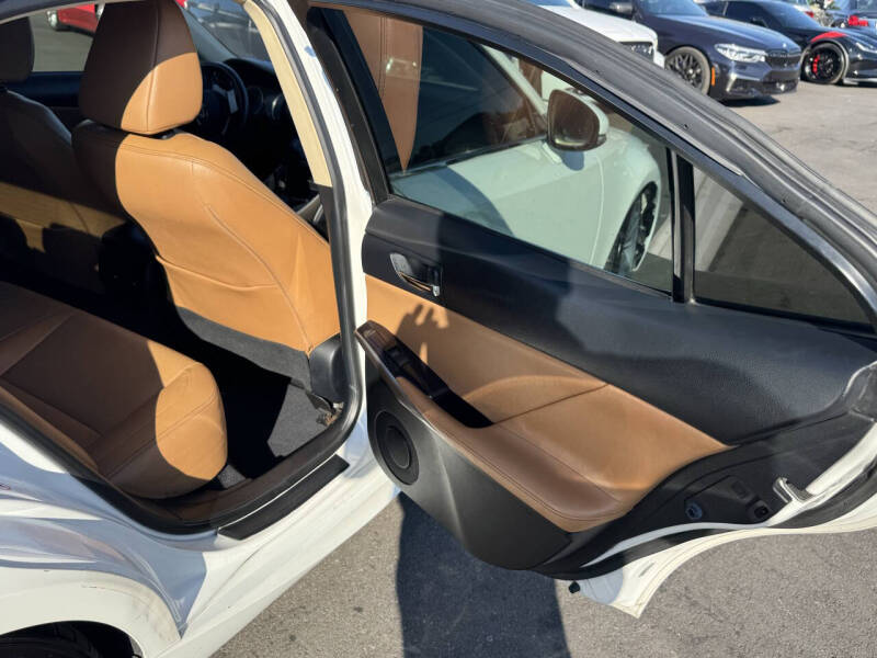 2014 Lexus IS 350