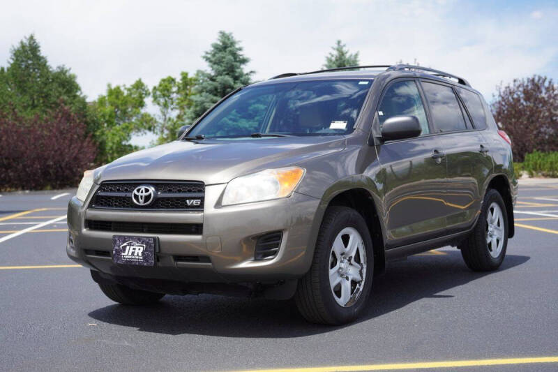 2012 Toyota RAV4