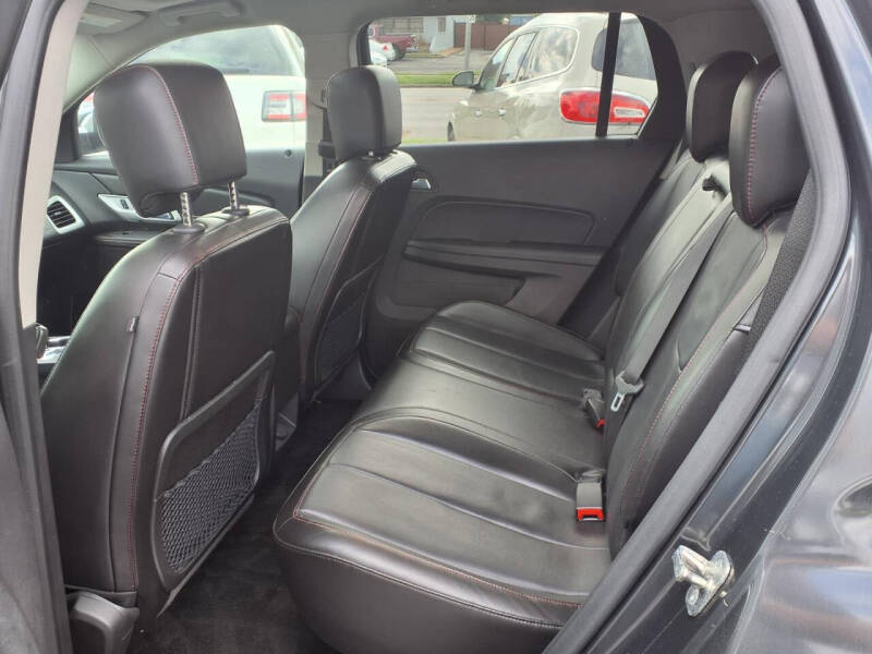 2014 GMC Terrain SLT-2