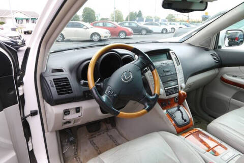 2006 Lexus RX 330
