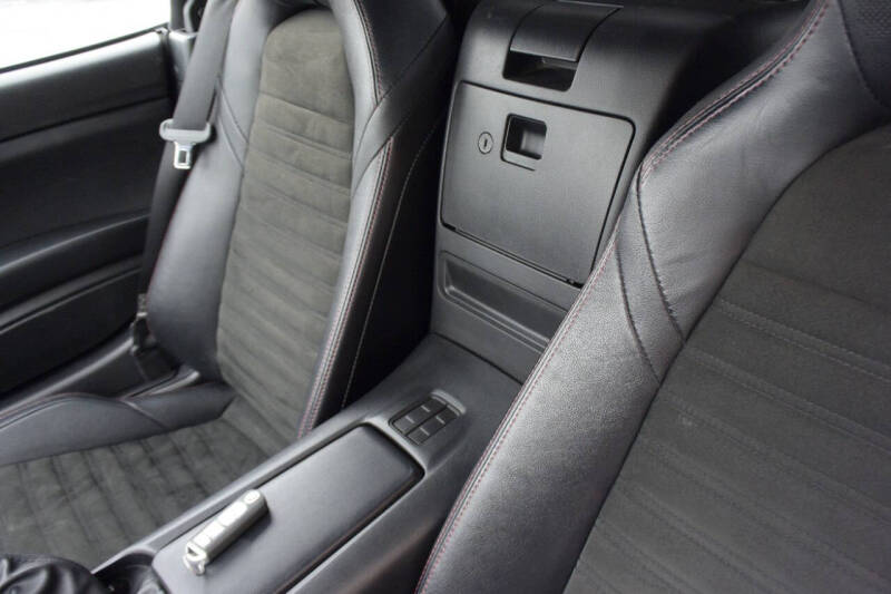 2017 FIAT 124 Spider Abarth