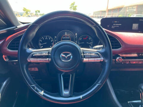 2021 Mazda Mazda3 Hatchback Premium