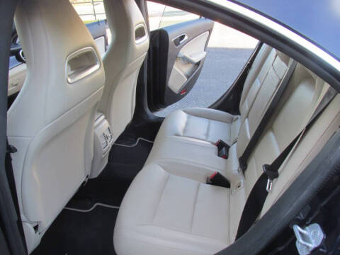 2017 Mercedes-Benz CLA CLA 250 4MATIC