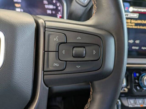 2025 GMC Sierra 3500HD