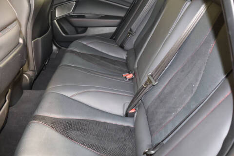 2023 Acura TLX SH-AWD w/A-SPEC