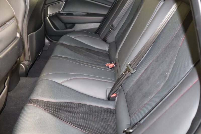 2023 Acura TLX SH-AWD w/A-SPEC