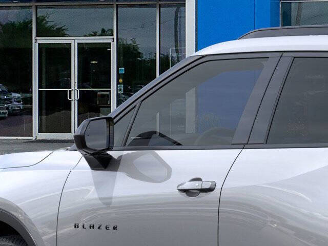 2026 Chevrolet Blazer LT