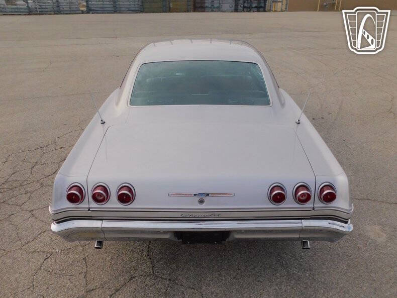 1965 Chevrolet Impala