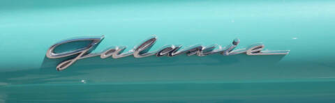 1959 Ford Skyliner