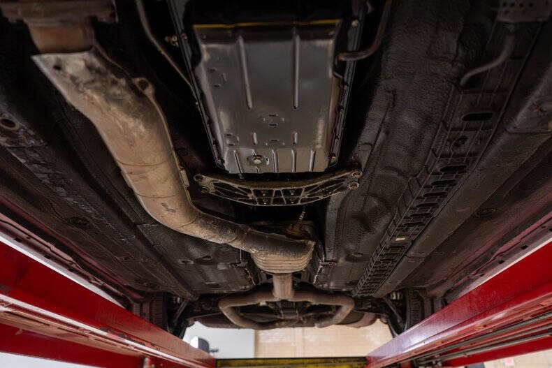 1997 Toyota Supra Turbo