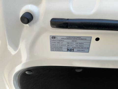 2025 Genesis GV80 3.5T Advanced