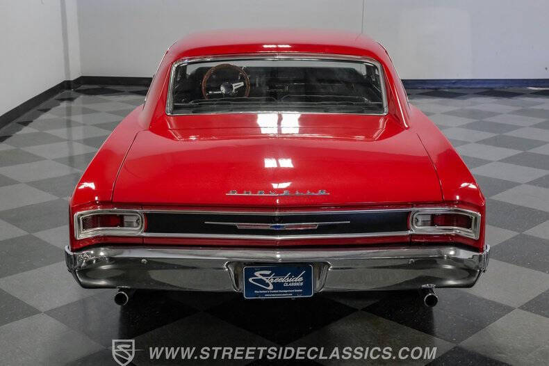 1966 Chevrolet Chevelle