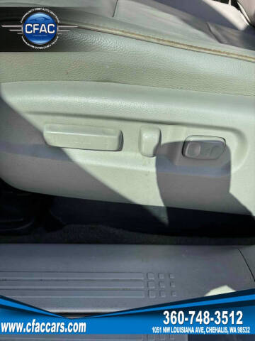 2014 Honda Pilot EX-L