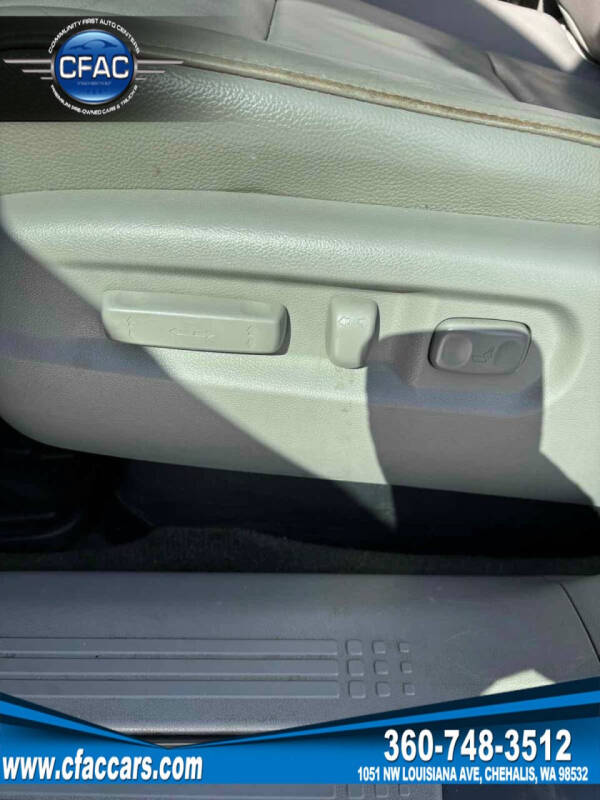 2014 Honda Pilot EX-L