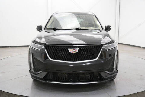 2023 Cadillac XT6 Sport