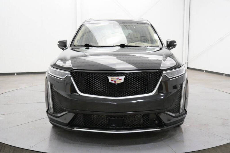 2023 Cadillac XT6 Sport