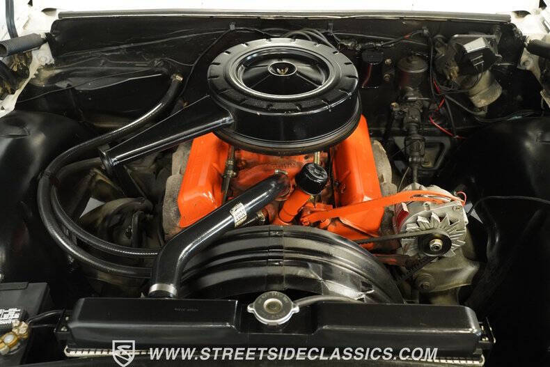 1964 Chevrolet Bel Air