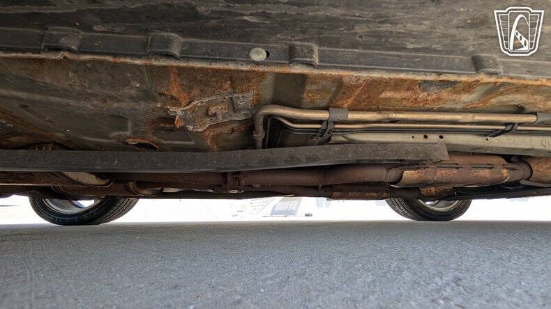 1999 Ford Mustang SVT Cobra