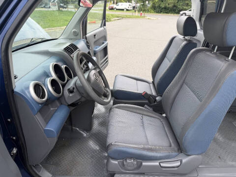 2003 Honda Element DX