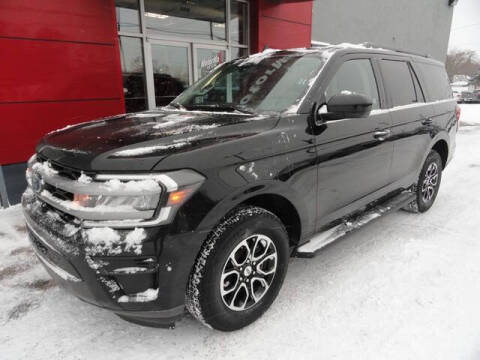 2024 Ford Expedition XLT