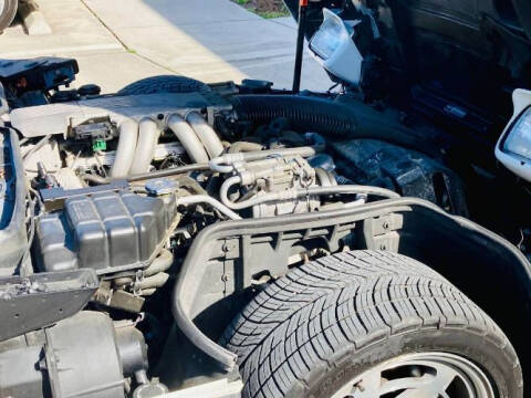1990 Chevrolet Corvette