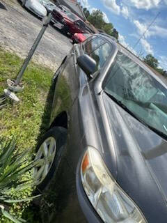 2008 Toyota Highlander Base's photo