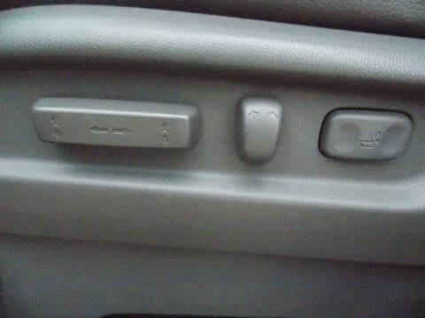 2011 Honda Odyssey Touring