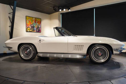 1967 Chevrolet Corvette