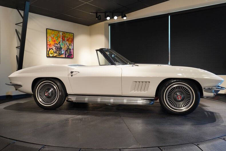 1967 Chevrolet Corvette