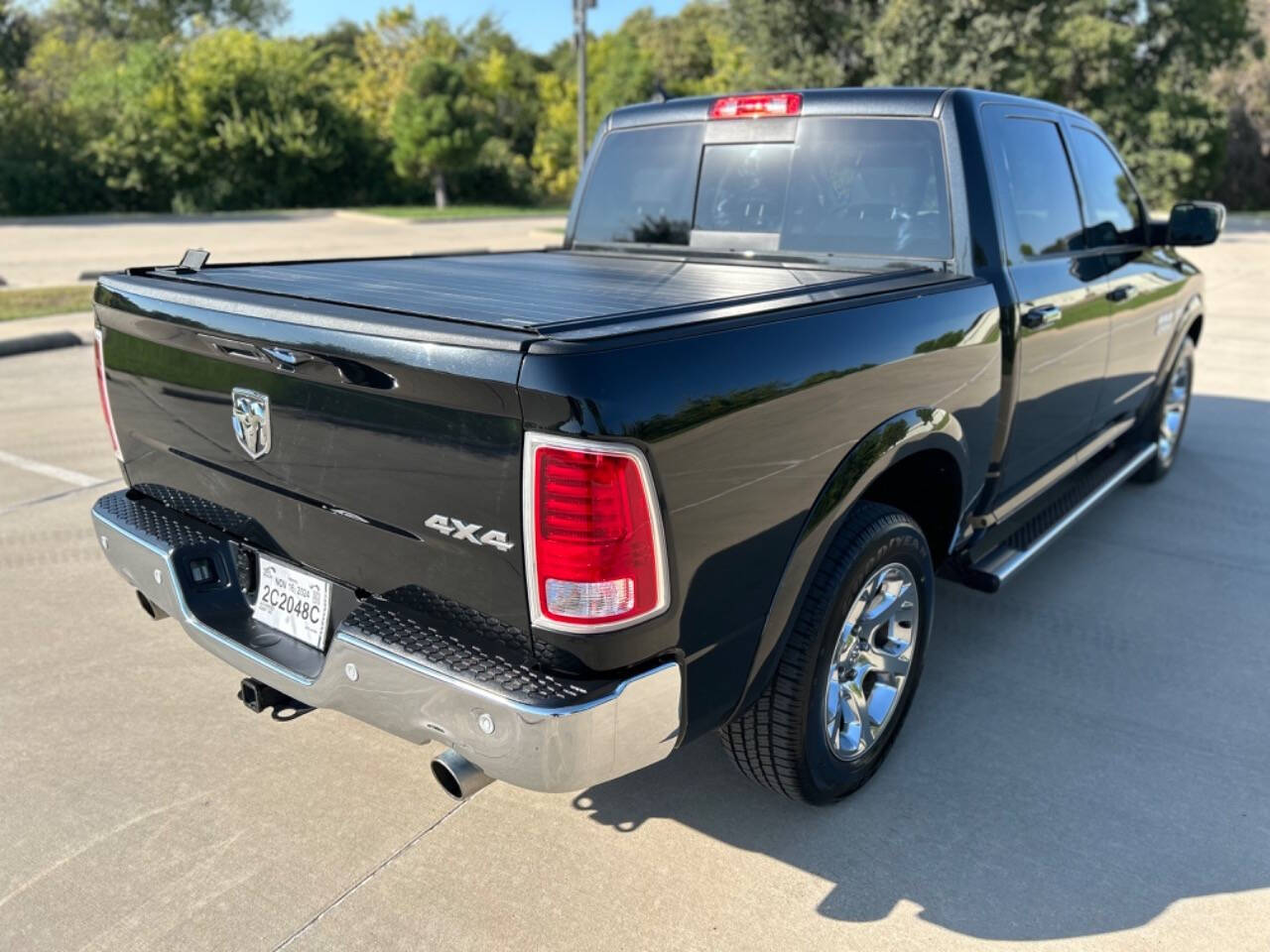 2018 Ram 1500 for sale at Auto Haven in Irving, TX