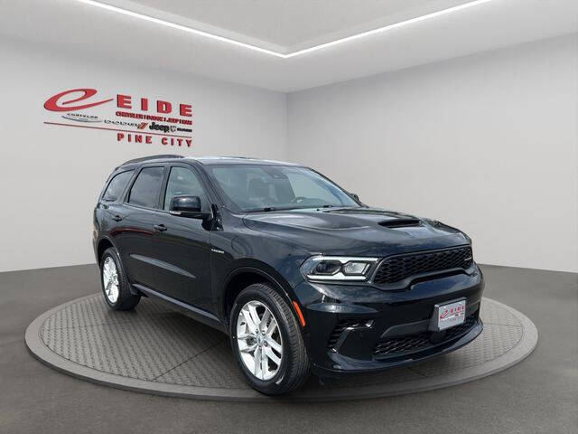 2025 Dodge Durango R/T Plus