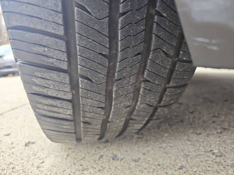 2017 GMC Acadia Limited