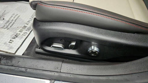 2025 Cadillac CT5 Sport