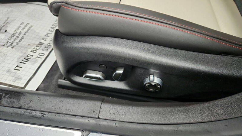 2025 Cadillac CT5 Sport