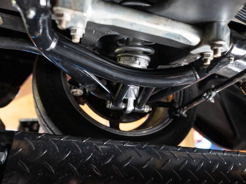 1955 Chevrolet Bel Air