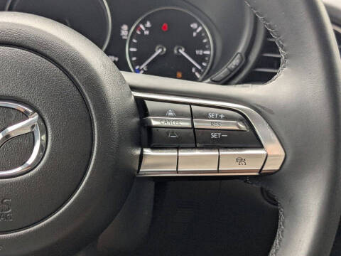 2023 Mazda CX-30 2.5 S Preferred