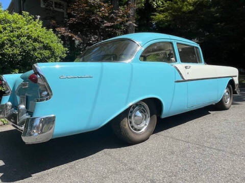 1956 Chevrolet 150