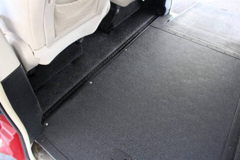 2011 Dodge Grand Caravan Crew