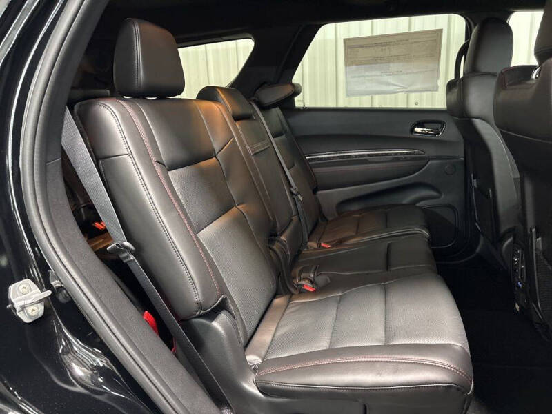 2026 Dodge Durango GT HEMI Premium