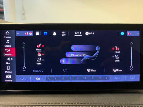 2024 Alfa Romeo Tonale Hybrid Ti