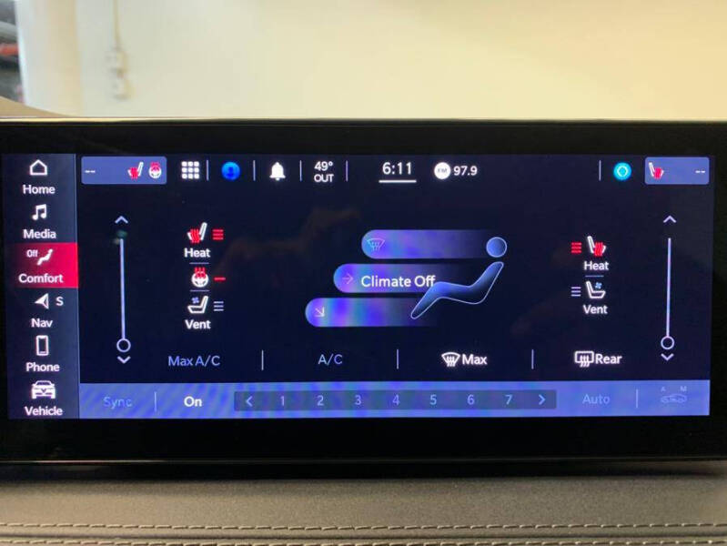 2024 Alfa Romeo Tonale Hybrid Ti